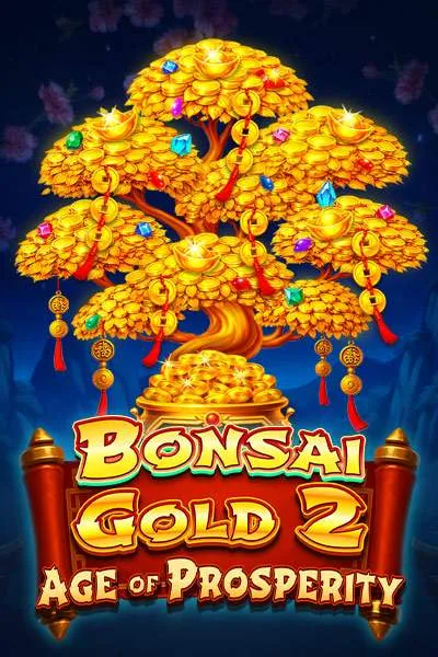 Bonsai Gold 2: Age of Prosperity