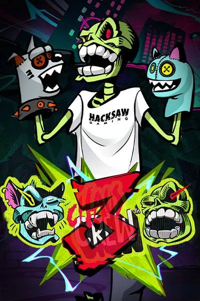 Chaos Crew 3