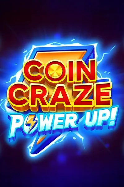 Coin Craze PowerUp
