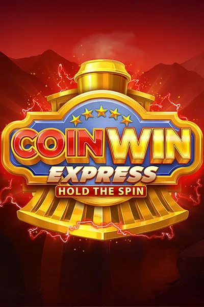 Coin Win Express: Hold the Spin
