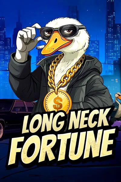 Long Neck Fortune