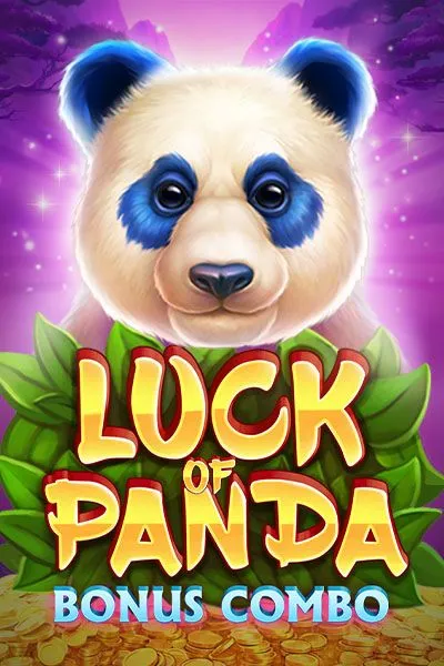 Luck of Panda: Bonus Combo