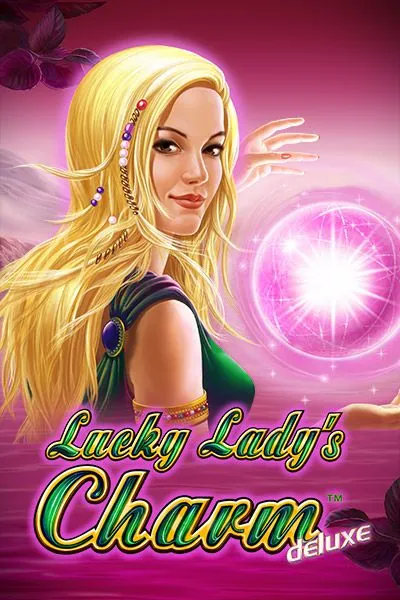 Lucky Lady's Charm Deluxe