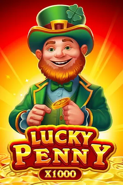 Lucky Penny 2