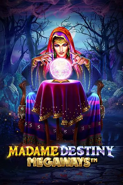 Madame Destiny Megaways
