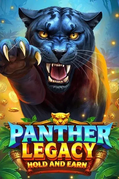 Panther Legacy