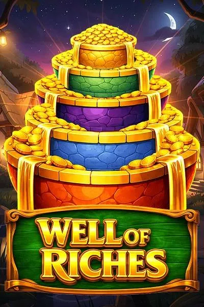 Well of Riches