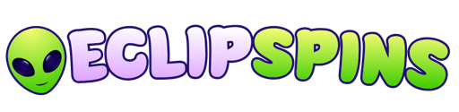 Eclipspins logo