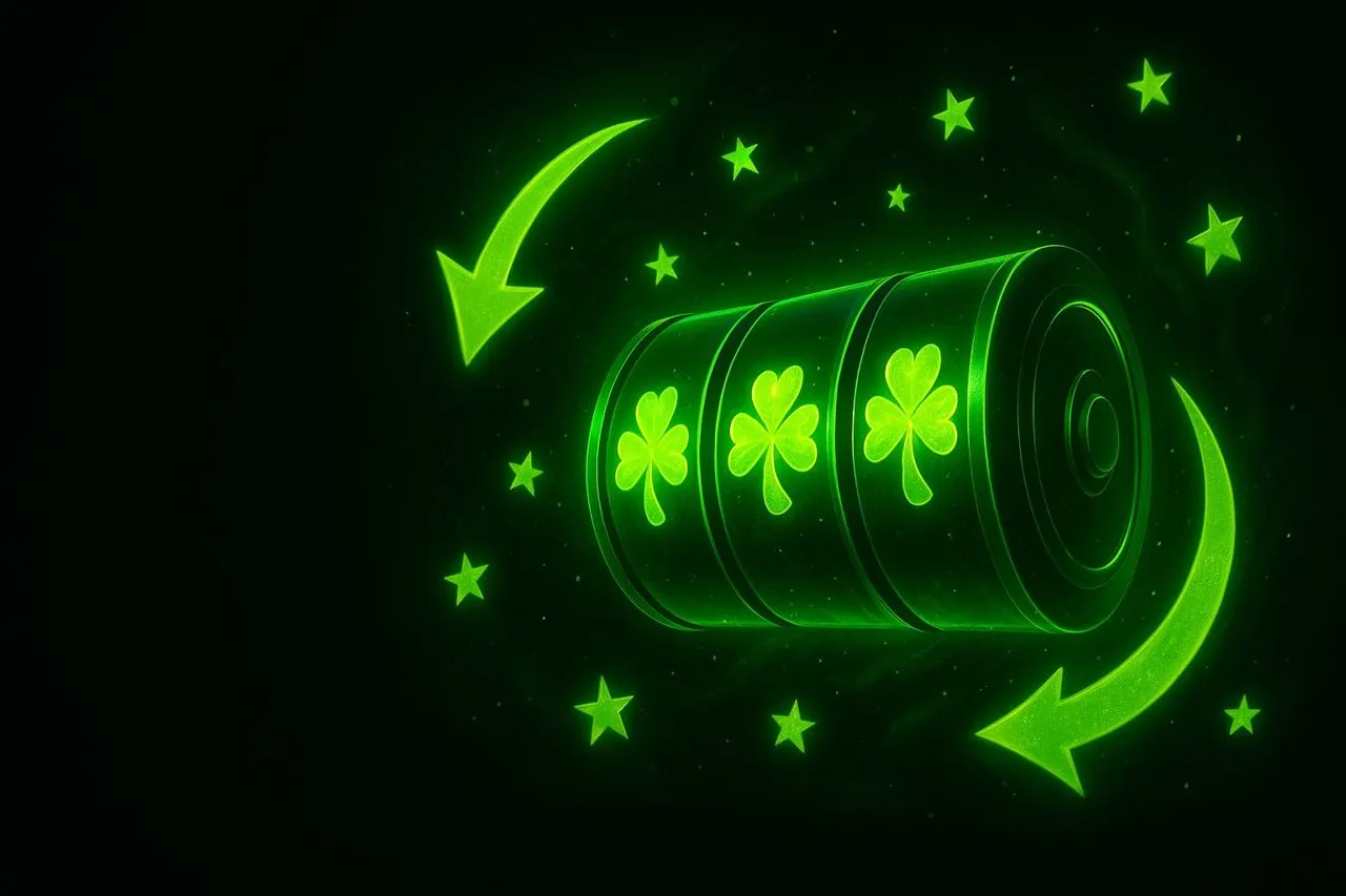 Eclipspins Casino Δωρεάν Περιστροφές (Free Spins)