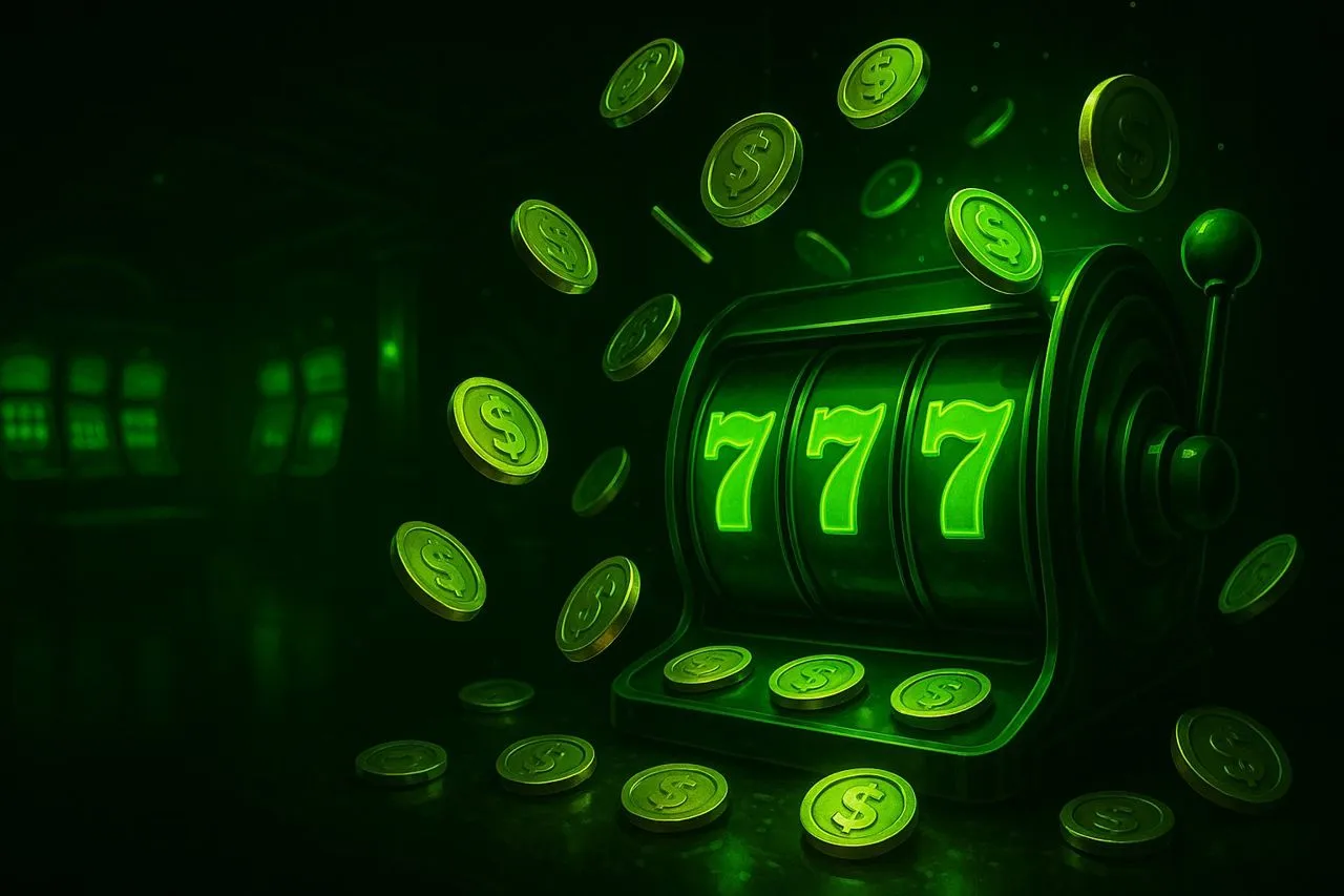 Eclipspins Casino – Το online καζίνο μας με ταχύτερες αναλήψεις