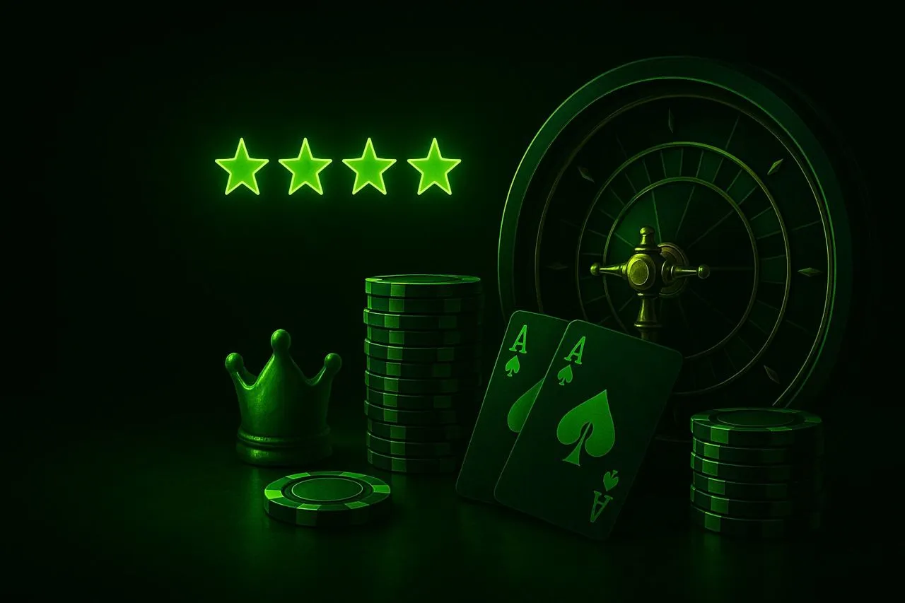 Eclipspins Casino η αξιολόγησή μας ενότητα προς ενότητα